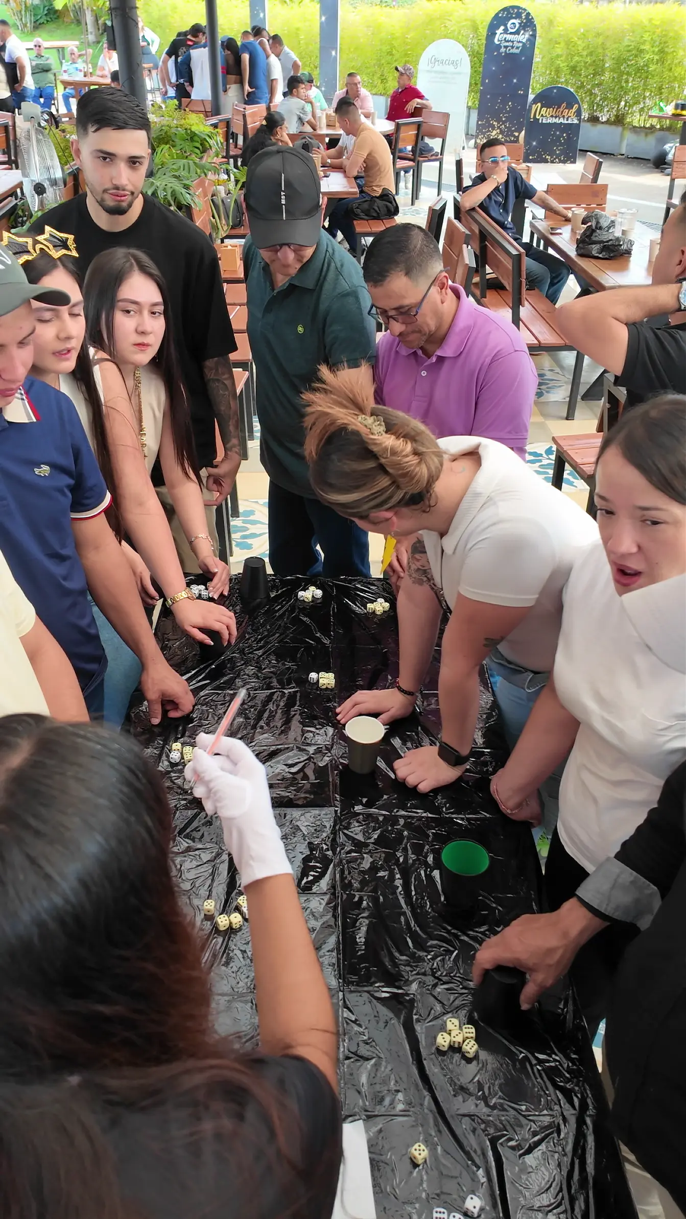 Actividad de bienestar 4