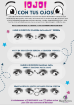 Cuida tus ojos