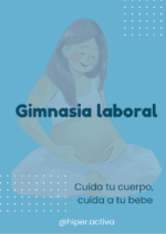 Gimnasia laboral