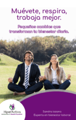 Ejercicios simples para activarte