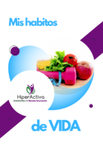 Mis hábitos saludables