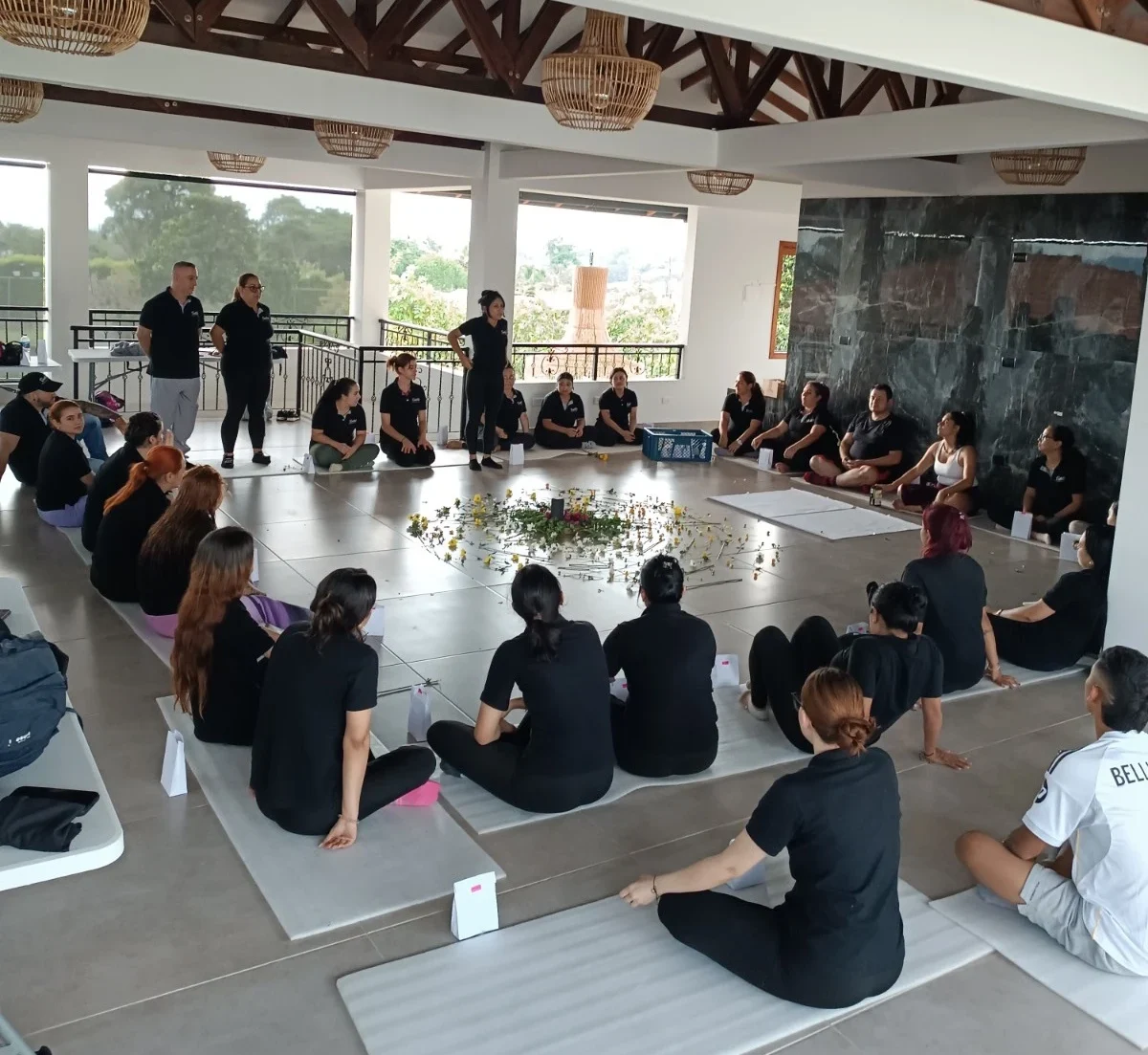 Capacitaciones y Cursos