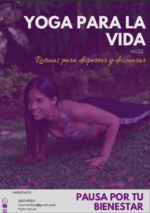YogActiva — Yoga para tu bienestar