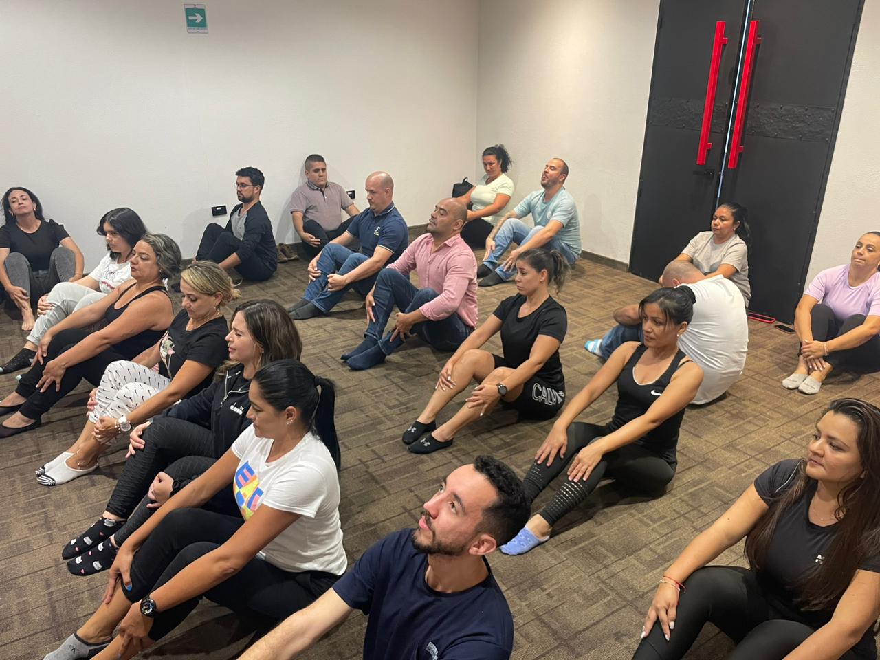 Formación empresarial