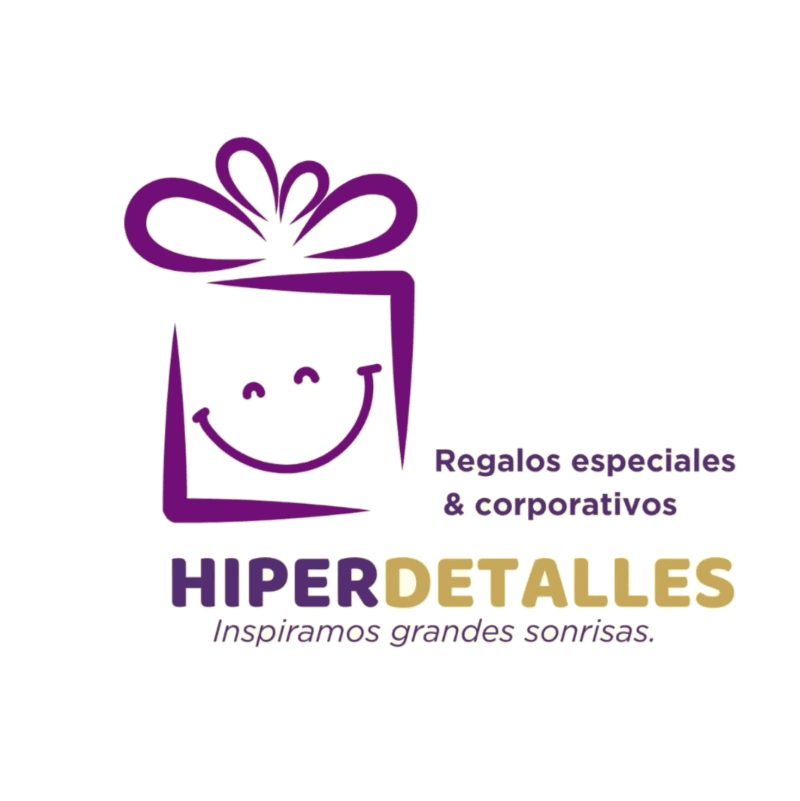 HiperDetalles — Regalos especiales y corporativos